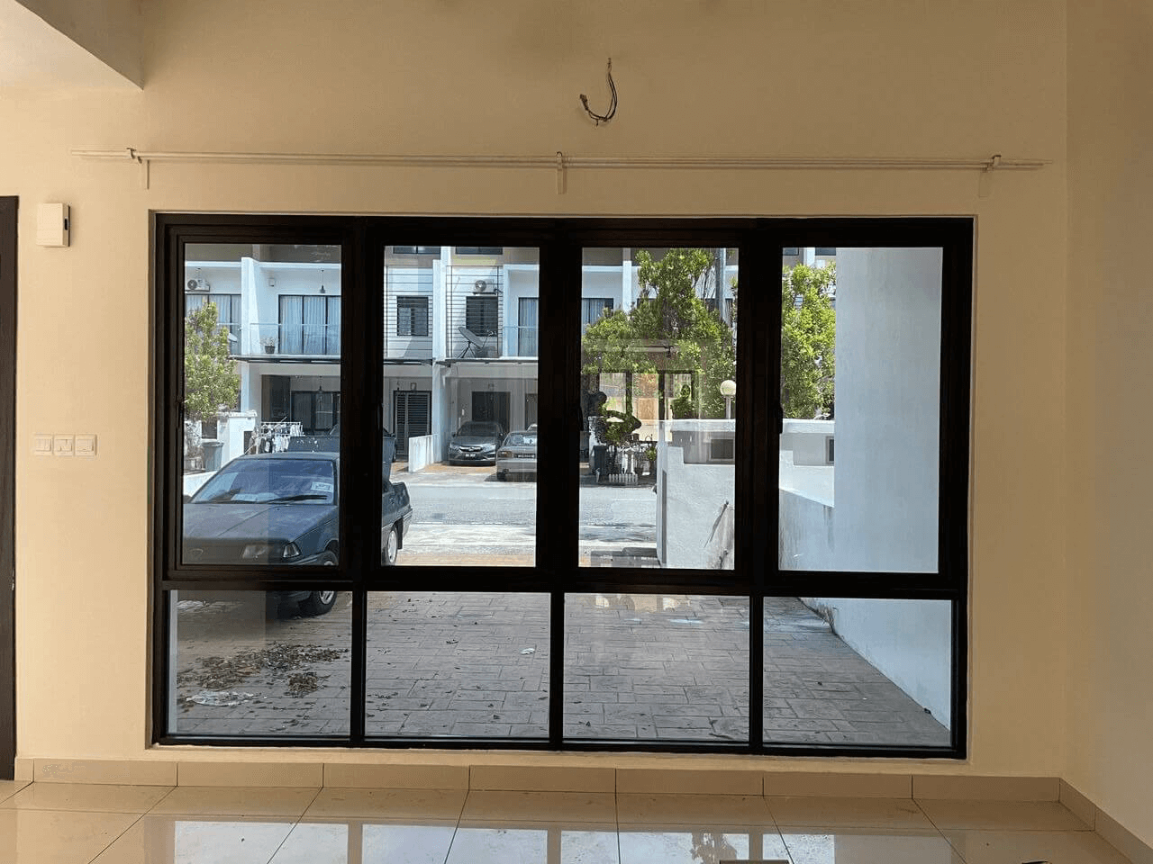 THE BEST QUALITY WINDOW FILM PETALING JAYA