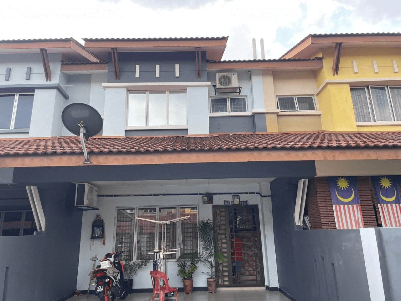 THE BEST QUALITY WINDOW FILM TAMAN SEA