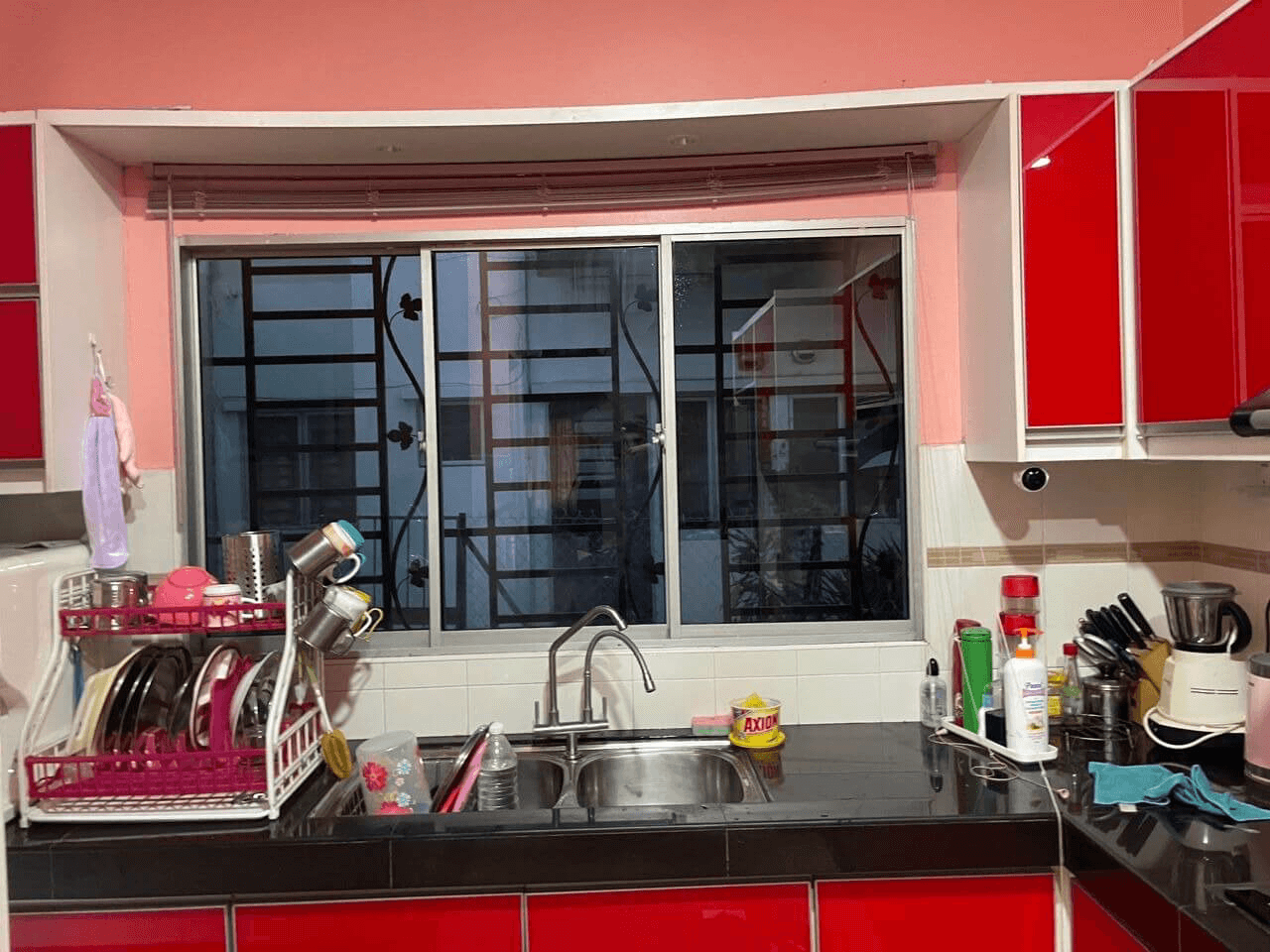 THE BEST COMPLETE CHECKLIST FOR TINTED HOUSE DAMANSARA DAMAI