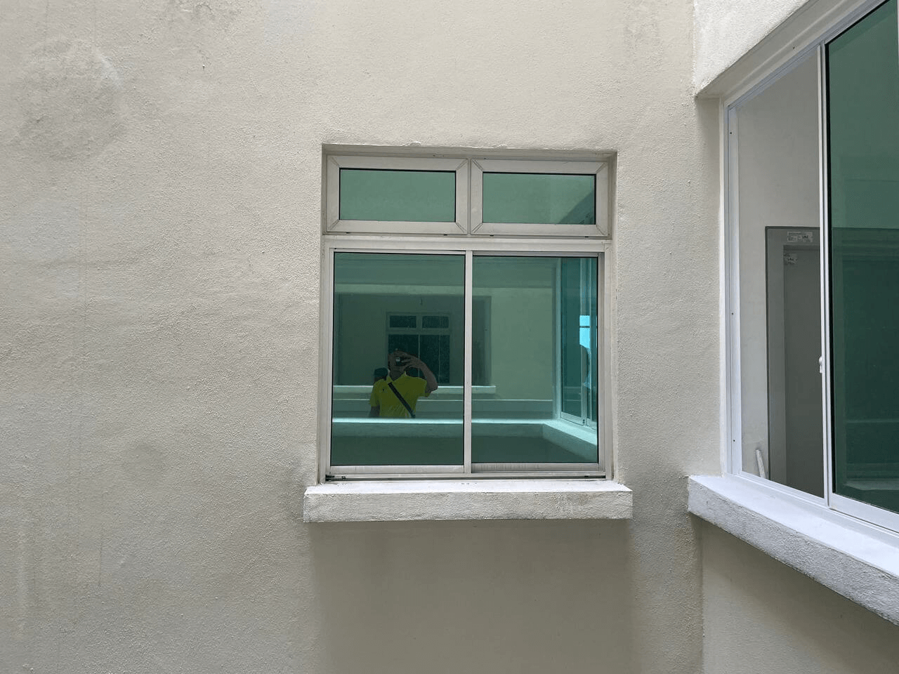 THE BEST COMPLETE CHECKLIST TINTED HOUSE TEMPLER 222