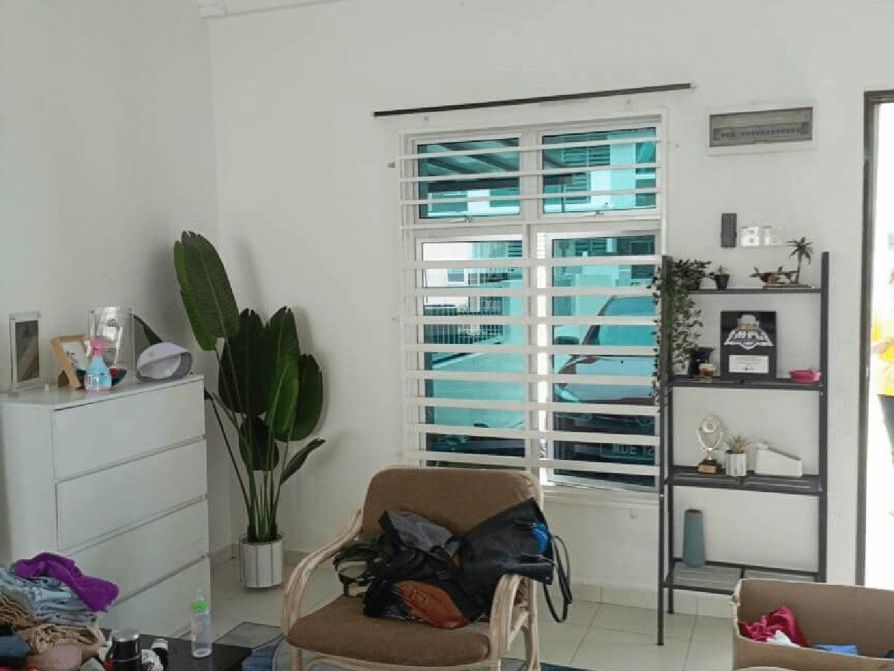 THE BEST FIND SECURITY & SAFETY WINDOW FILM PETALING JAYA