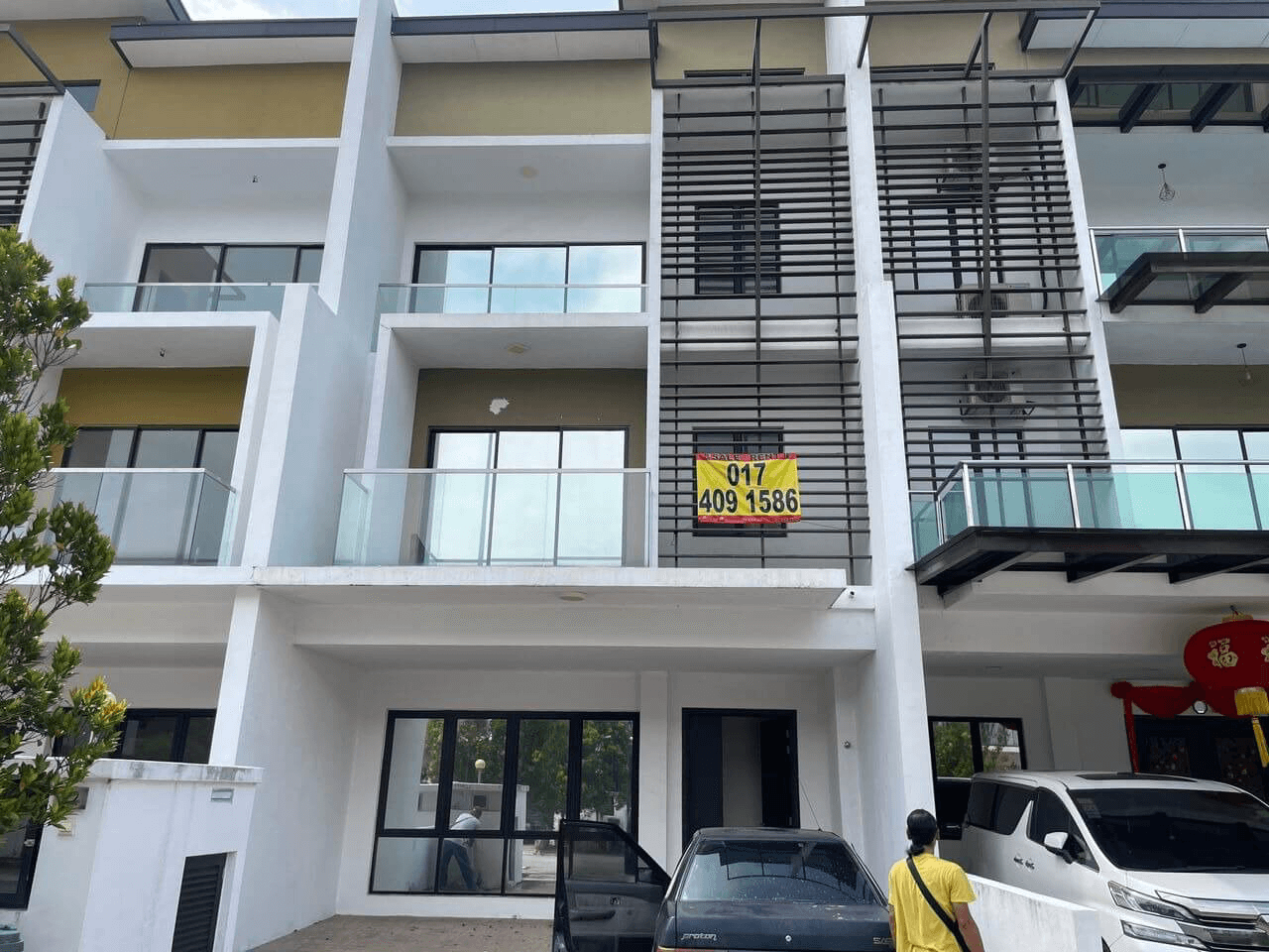 HOW TO GET HIGH QUALITY SUPPLIER TINTED PETALING JAYA