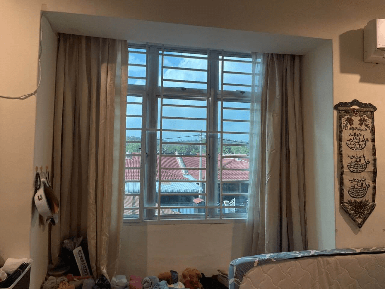 HOW TO GET HIGH QUALITY TINTED SOLAR TAMAN SEA