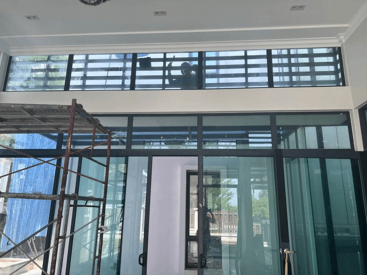 THE BEST FIND SECURITY & SAFETY WINDOW FILM TAMAN SEA