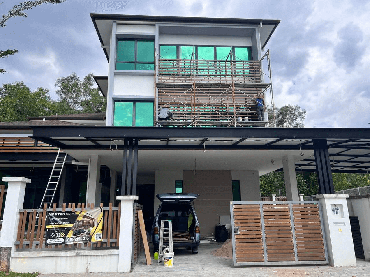 GREAT EXPERT FOR THE BEST HOUSE TINT BANDAR SRI DAMANSARA