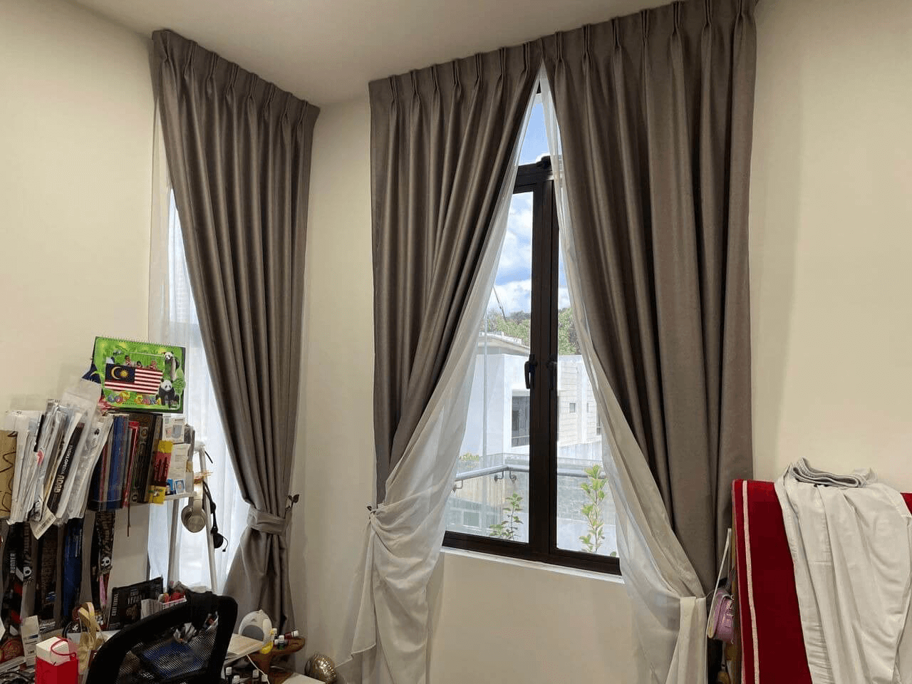 THE BEST SECURITY & SAFETY WINDOW FILM BANDAR SRI DAMANSARA
