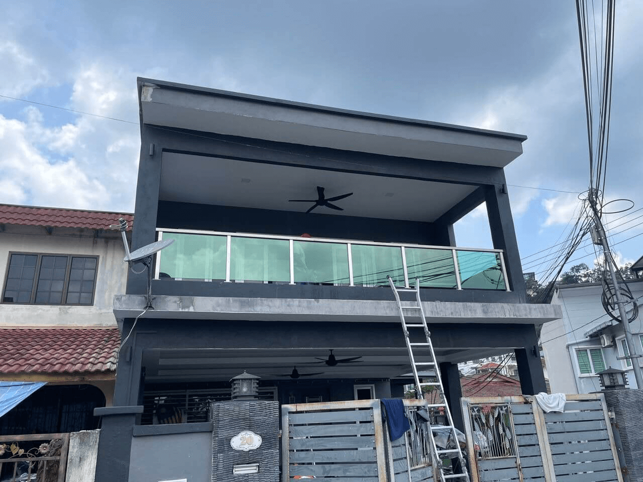 HOW TO GET HIGH QUALITY TINTED SOLAR KELANA JAYA