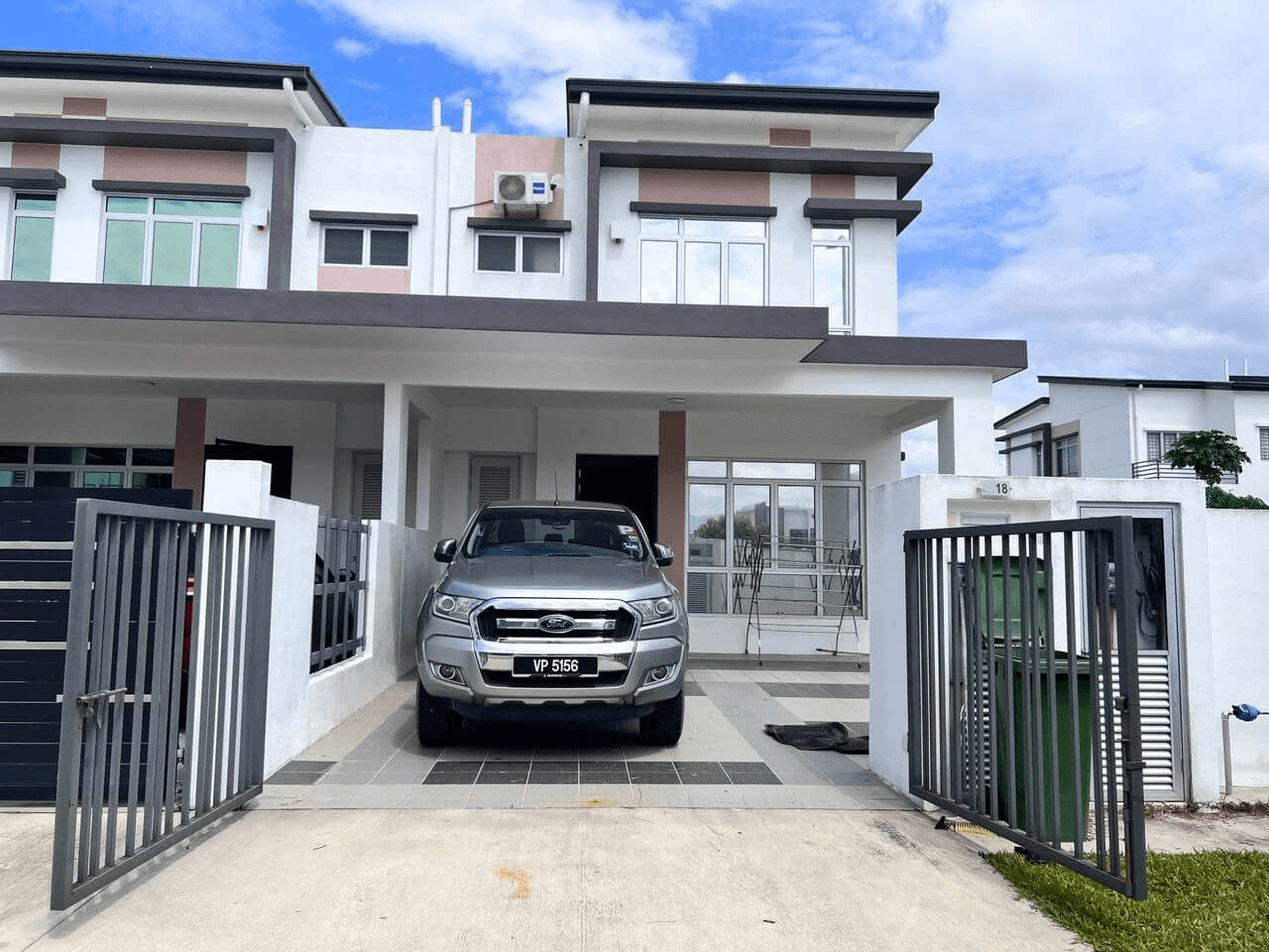 THE BEST FIND SECURITY & SAFETY WINDOW FILM KELANA JAYA