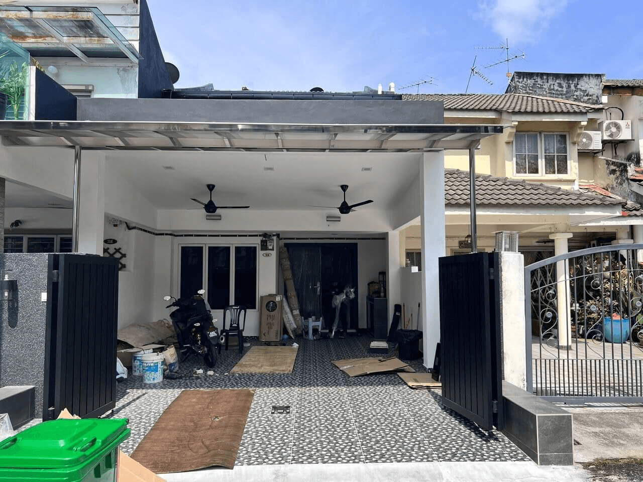 HOW TO GET HIGH QUALITY TINTED SOLAR PJ OLD TOWN
