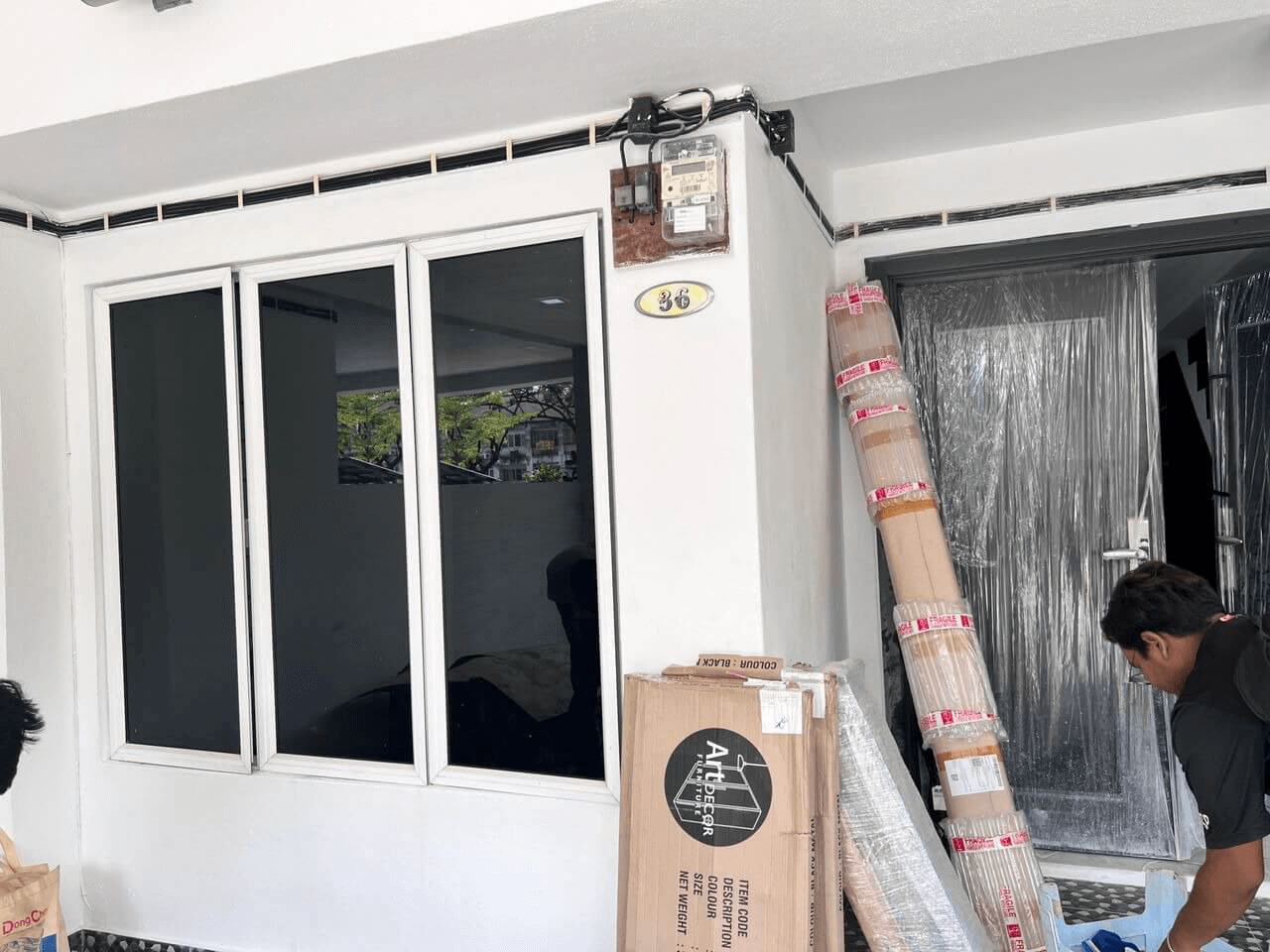 HOW TO GET THE BEST CHECKLIST SOLAR FILM PJ OLD TOWN
