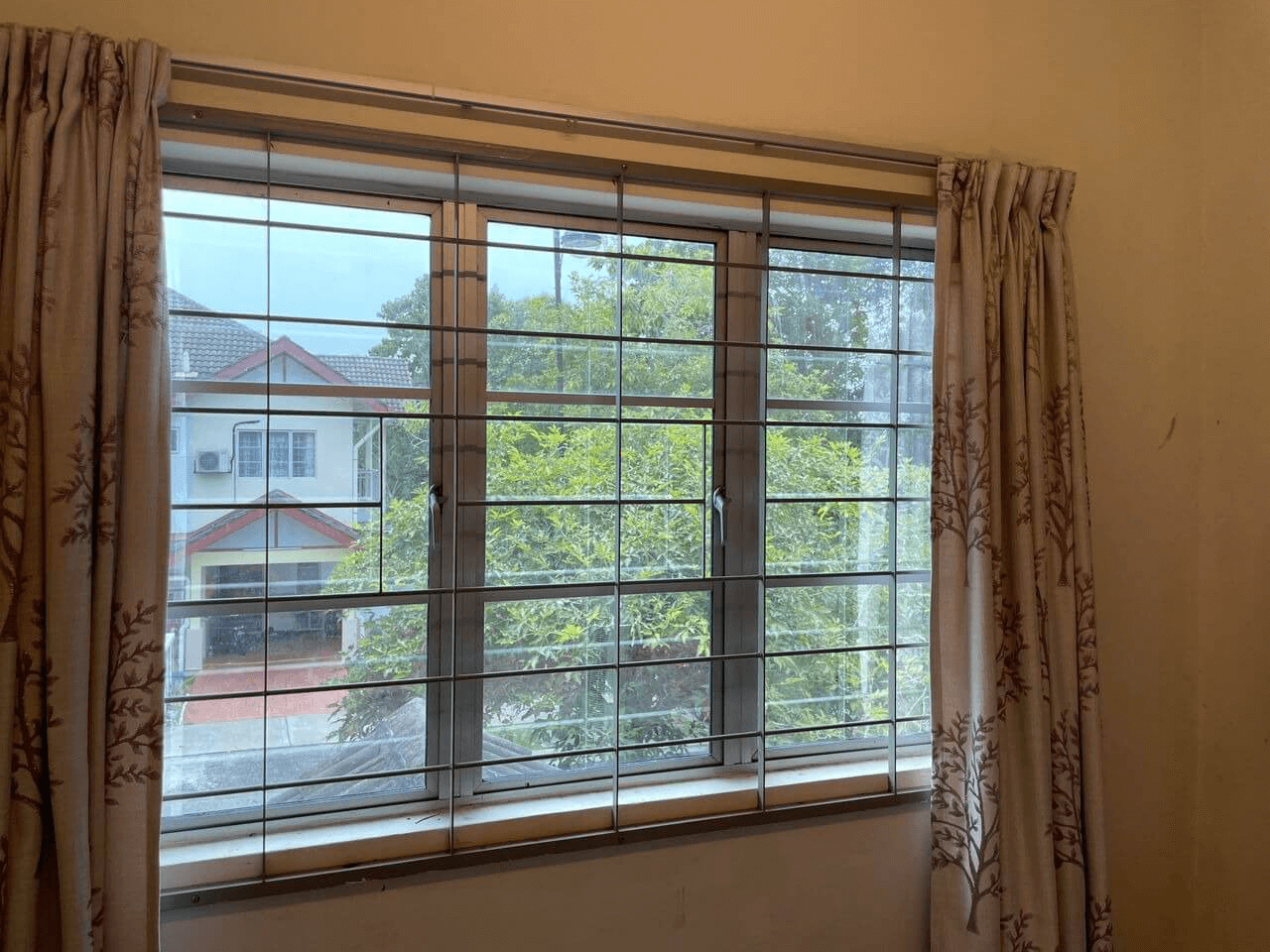 HOW TO GET HIGH QUALITY TINTED SOLAR SS2