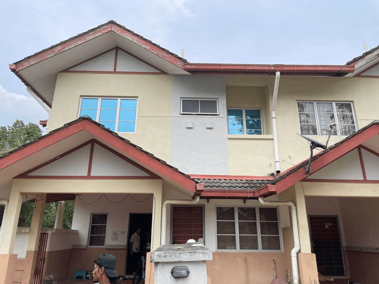 THE BEST FIND SECURITY & SAFETY WINDOW FILM SS2