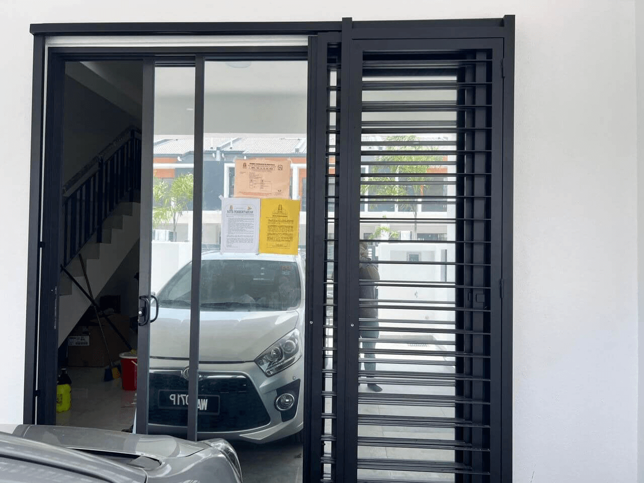 GREAT EXPERT FOR THE BEST HOUSE TINT TEMPLER 222