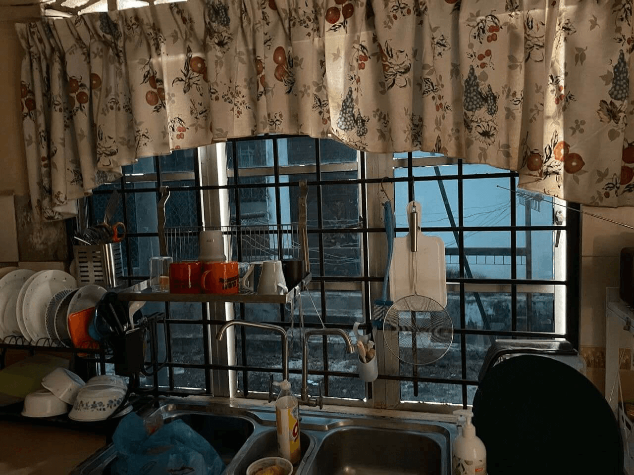 THE BEST FIND OUT GREAT TINTED HOUSE BANDAR SRI DAMANSARA