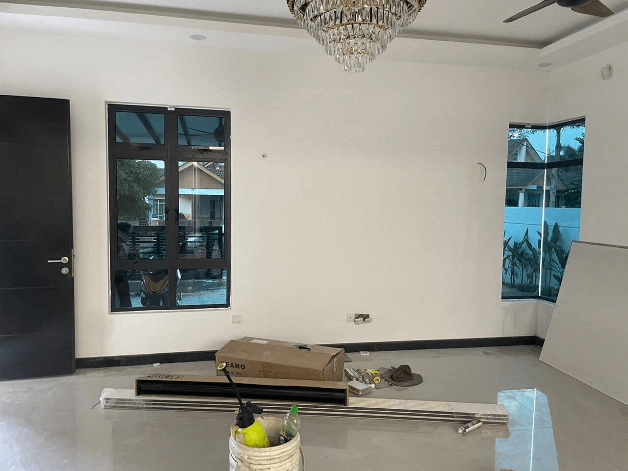 THE BEST QUALITY TINTED WINDOW FILM BANDAR SUNWAY