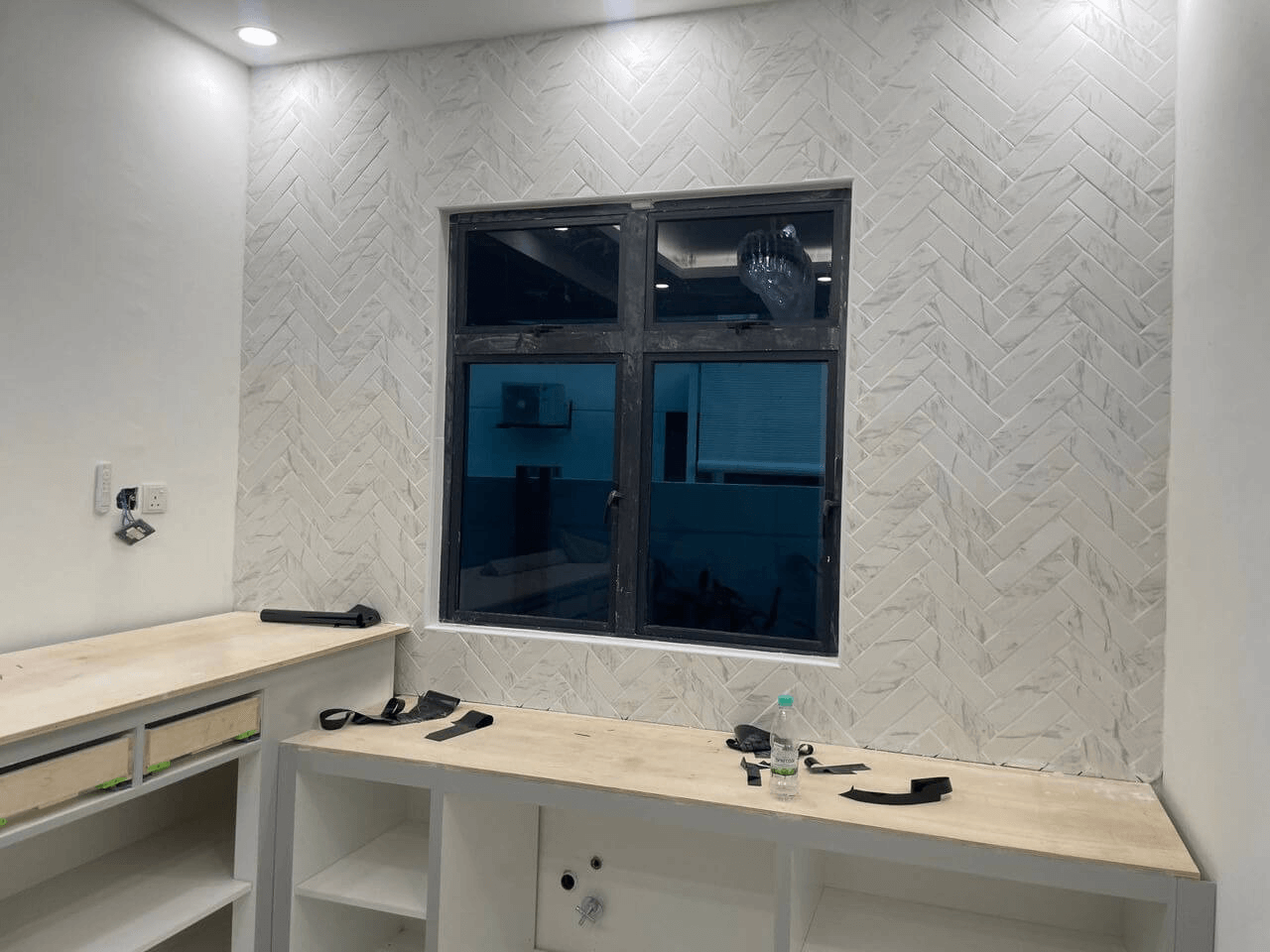 THE BEST ULTIMATE WINDOW FILM TREND BANDAR SUNWAY