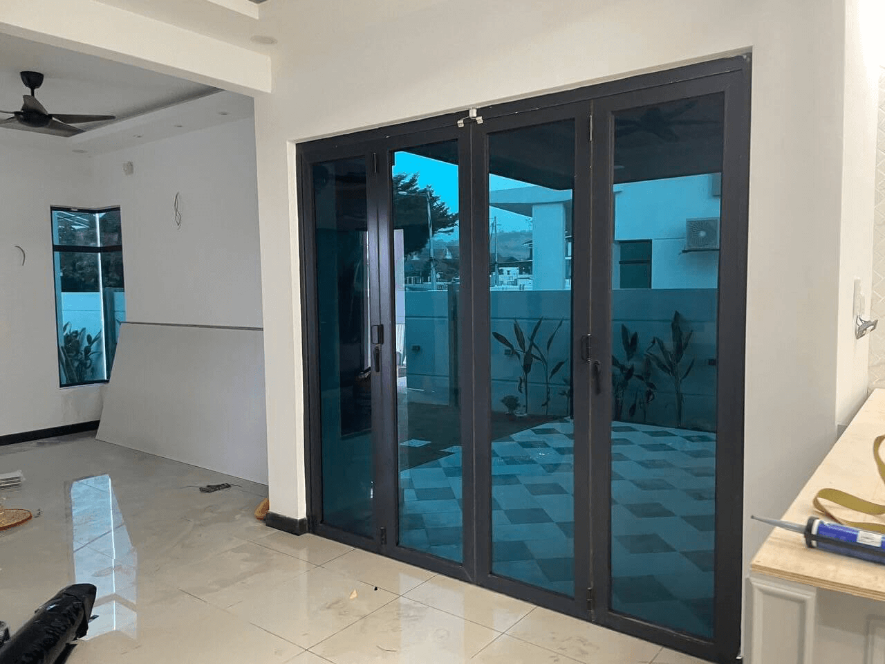 THE BEST FACTOR TO CONSIDER TINTED HOUSE BANDAR SUNWAY