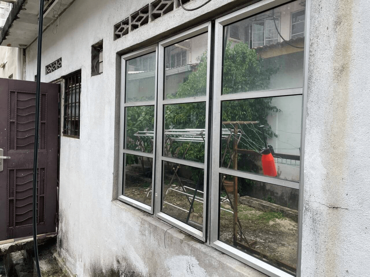 THE BEST QUALITY TINTED WINDOW FILM BANDAR SRI DAMANSARA