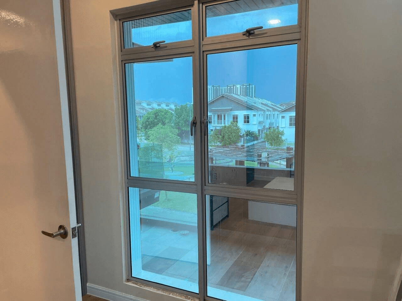 THE BEST COMPLETE CHECKLIST FOR TINTED HOUSE KOTA DAMANSARA