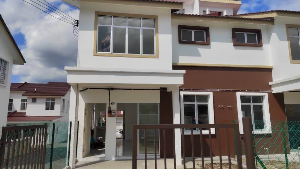 THE BEST ULTIMATE TINTED WINDOW FILM TREND TAMAN BAYU DAMANSARA
