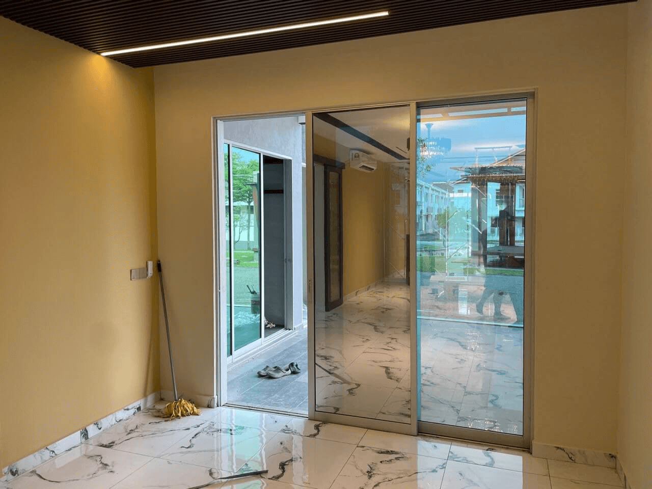 THE BEST GREAT DEAL TINTED GLASS KOTA DAMANSARA