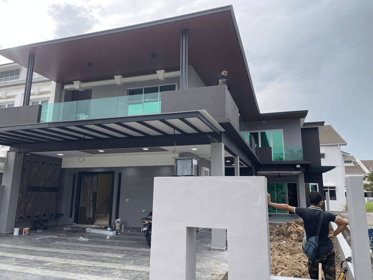 HOW TO FIND THE BEST DEAL TINTED KELANA JAYA