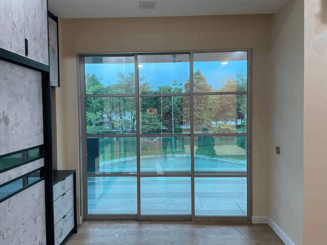 THE BEST COMPLETE CHECKLIST FOR TINTED HOUSE KELANA JAYA
