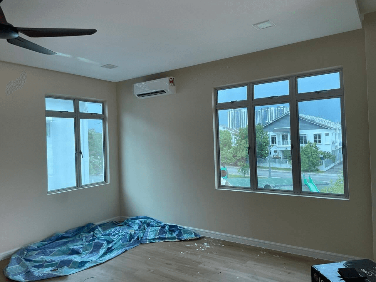 HOW TO GET FANTASTIC DEAL TINTED WINDOW FILM KELANA JAYA