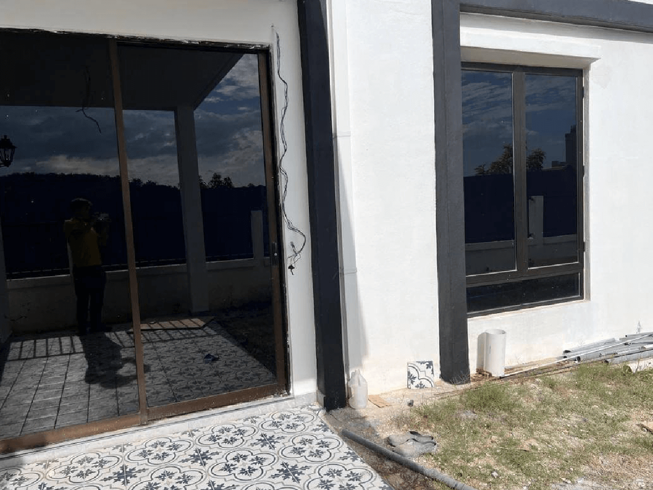 THE BEST EXPERT ADVISES HOUSE TINTED TAMAN MEDAN