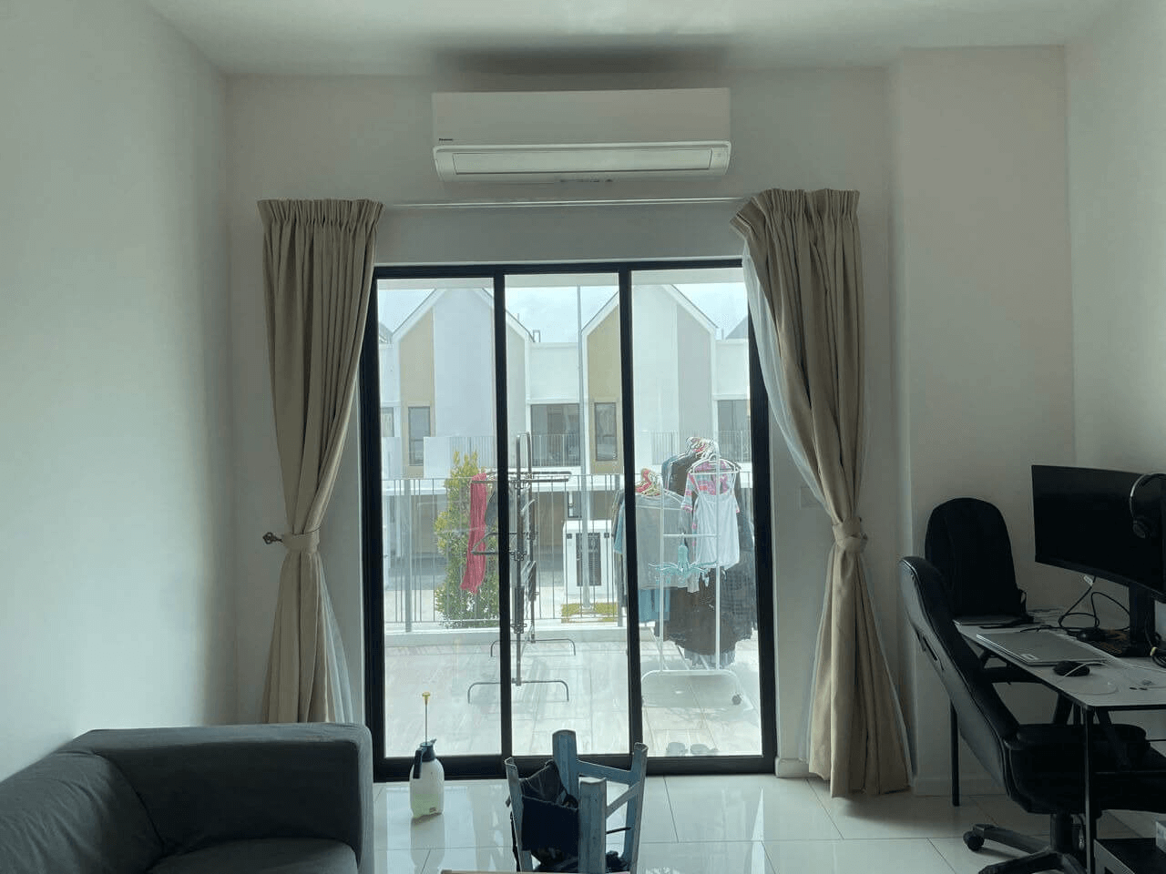 HOW TO FIND THE BEST DEAL TINTED SUNWAY MENTARI
