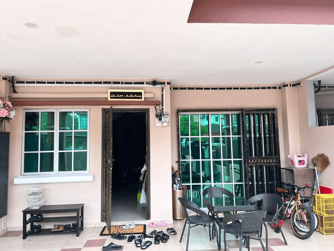 HOW TO GET FANTASTIC DEAL TINTED WINDOW FILM SUNWAY MENTARI