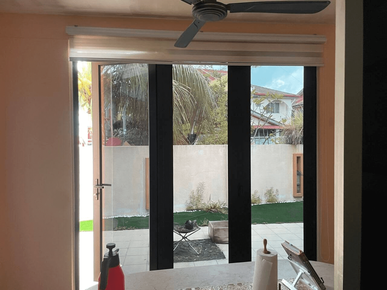 THE BEST COMPLETE CHECKLIST FOR TINTED HOUSE PJ OLD TOWN