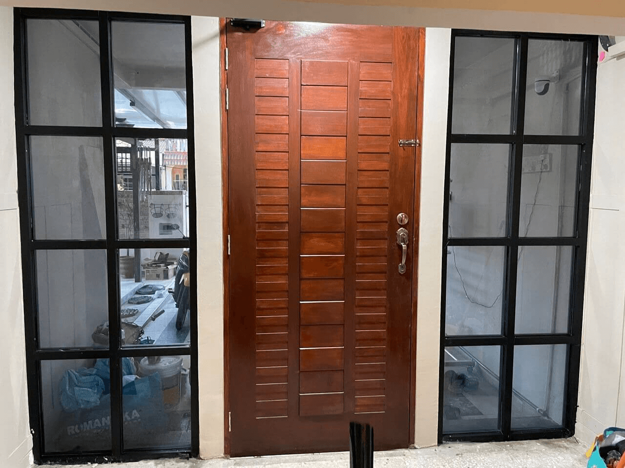 THE BEST EXPERT ADVISES HOUSE TINTED TAMAN SEA