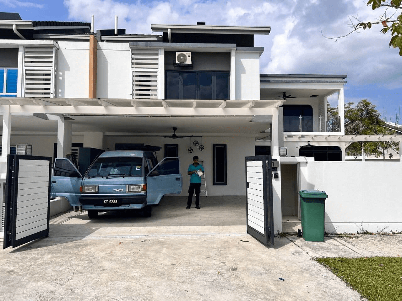 THE BEST DEAL TIPS FOR WINDOW TINTING TAMAN JAYA