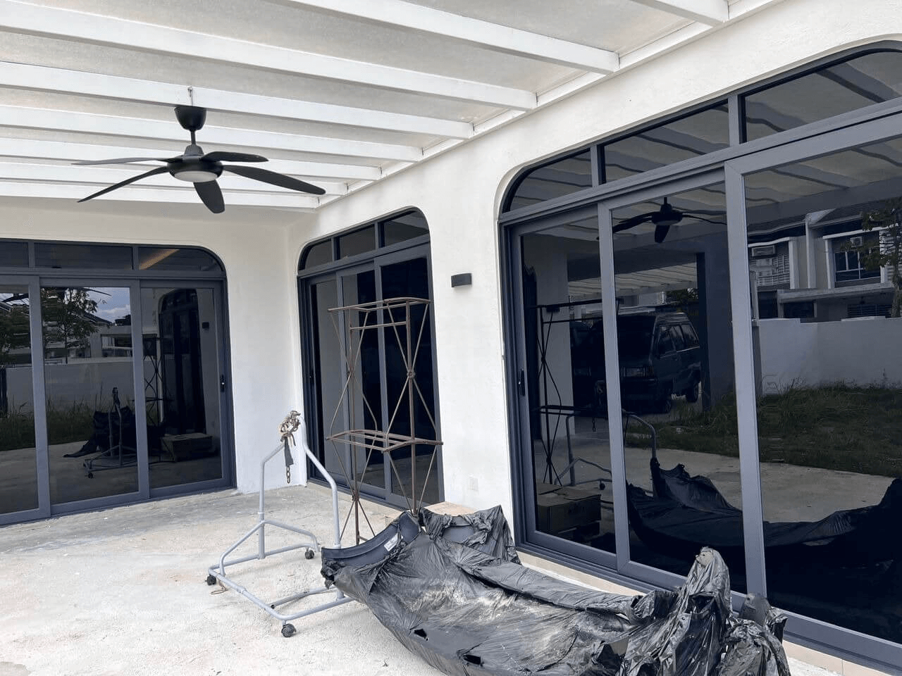 THE BEST EXPERT ADVISES HOUSE TINTED TAMAN JAYA