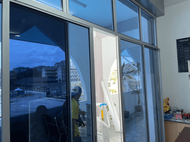 THE BEST FACTOR TO CONSIDER WINDOW FILM TAMAN SRI SUBANG