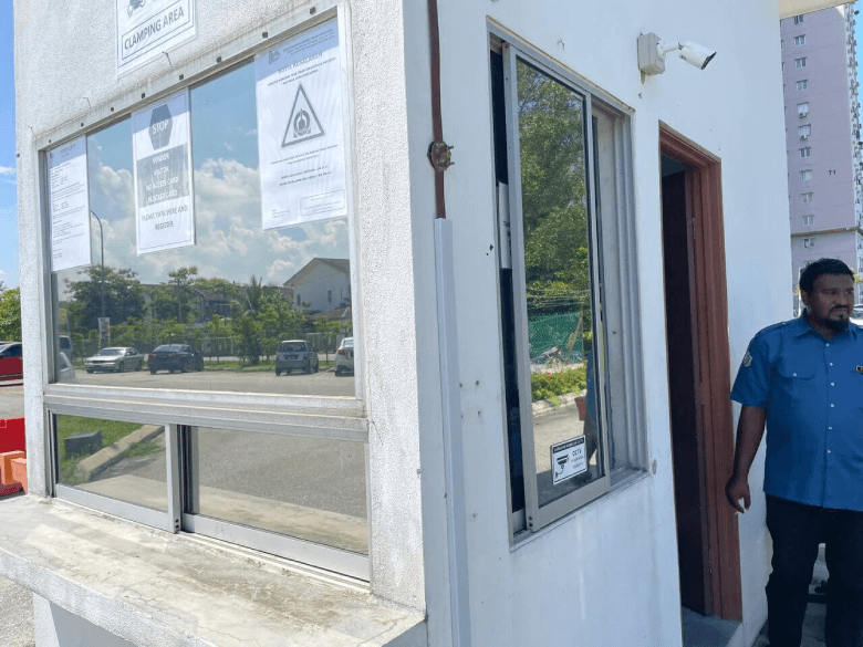 THE BEST ULTIMATE TINTED WINDOW FILM TREND MUTIARA DAMANSARA