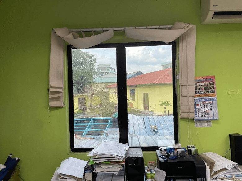 THE BEST GREAT DEAL TINTED GLASS TEMPLER 222