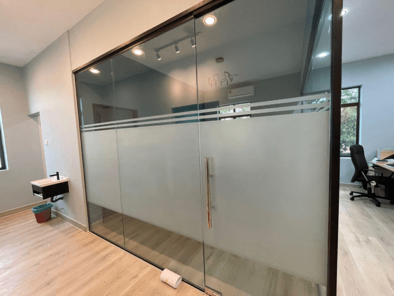 HOW TO GET A FANTASTIC DEAL FROSTED TAMAN DESARIA