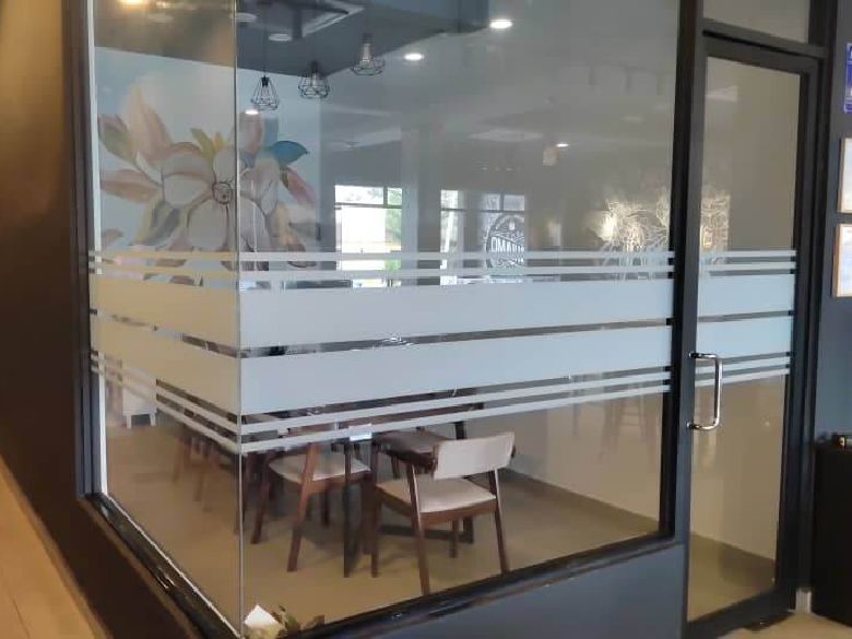 THE BEST EXPERT ADVISES FROSTED DAMANSARA DAMAI