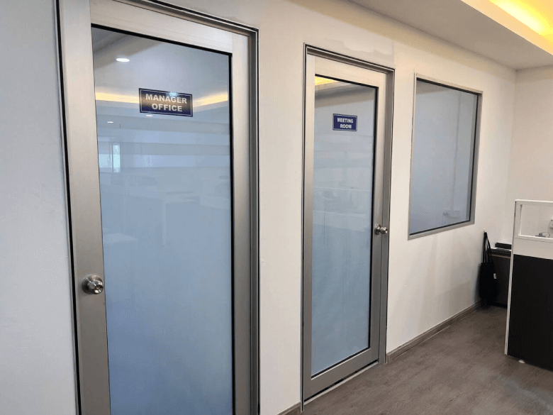 HOW TO GET A FANTASTIC DEAL FROSTED TAMAN SRI MANJA