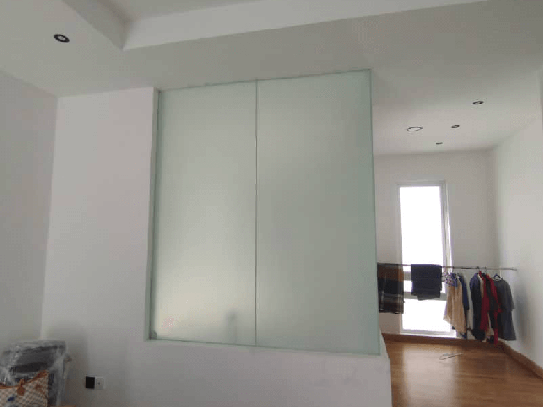 HOW TO GET A FANTASTIC DEAL FROSTED TAMAN PARAMOUNT