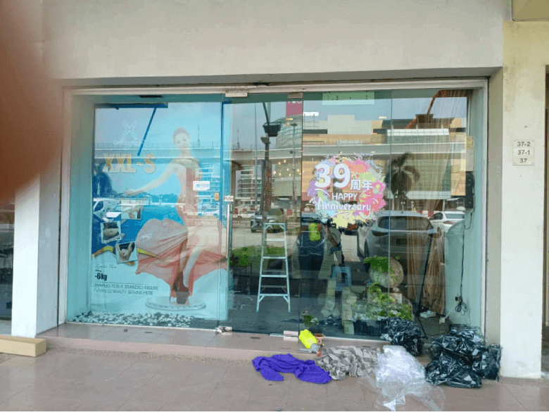 THE BEST ULTIMATE TINTED WINDOW FILM TREND SUTERA DAMANSARA
