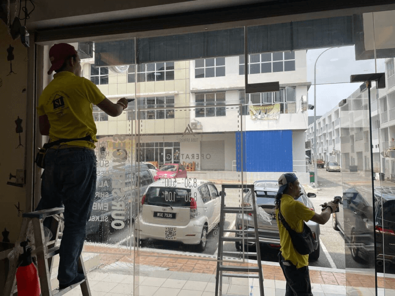 HOW TO FIND THE BEST DEAL WINDOW TINTING