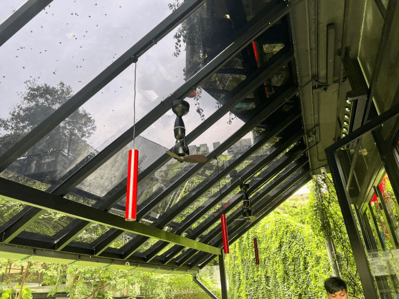 THE BEST COMPLETE CHECKLIST FOR TINTED GLASS MUTIARA DAMANSARA