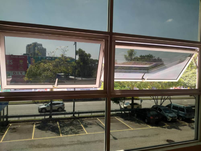 THE BEST DEAL TIPS FOR TINTED GLASS PETALING JAYA