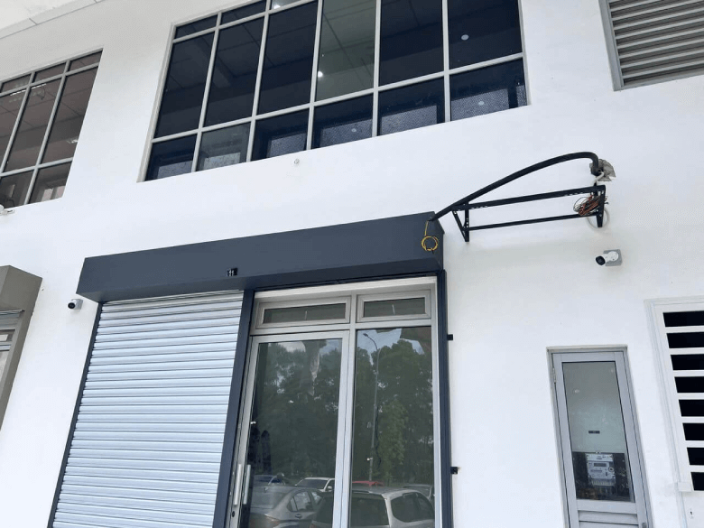 THE BEST QUALITY TINTED WINDOW FILM DAMANSARA DAMAI