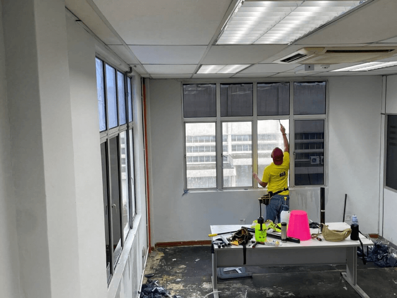 THE BEST DEAL TIPS FOR WINDOW TINTING BANDAR SRI DAMANSARA