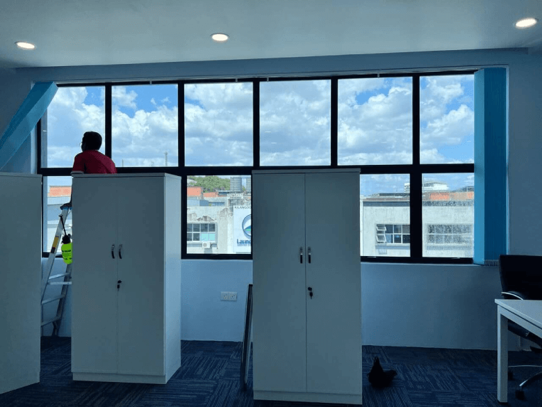 THE BEST FACTOR TO CONSIDER TINTED OFFICE KOTA DAMANSARA