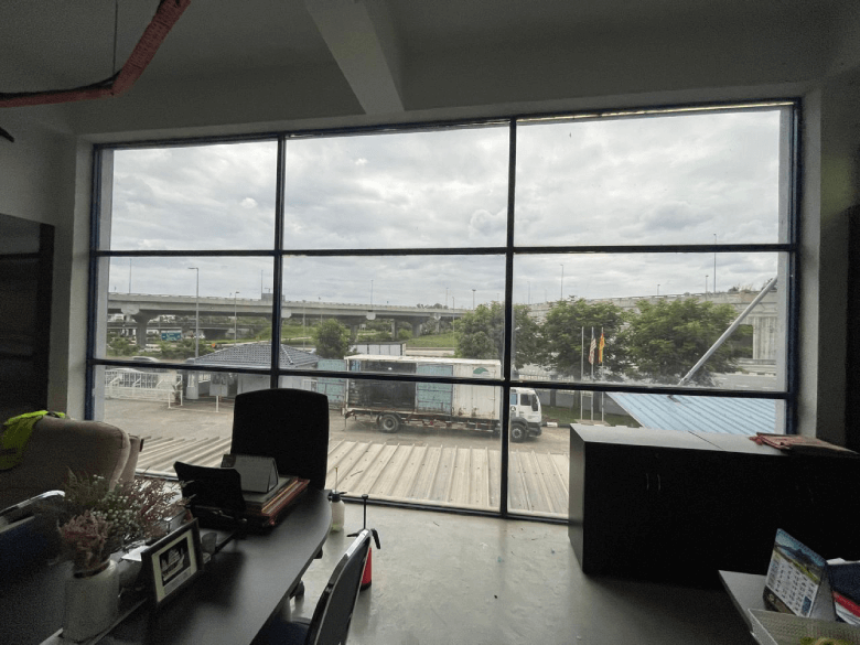 THE BEST GREAT DEAL TINTED GLASS KELANA JAYA